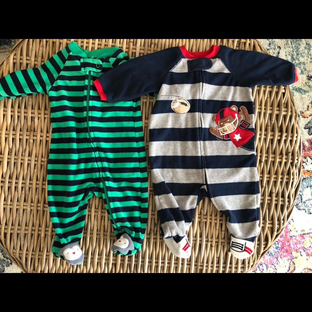 Just For You by Carter’s- Pajamas